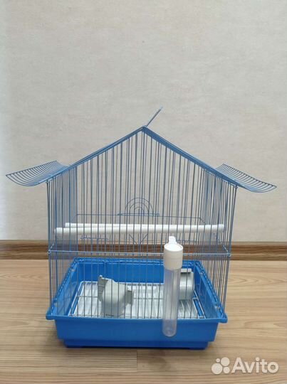 Клетка для птиц