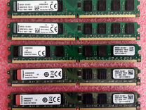 Оперативная память DDR2 PC 6400 800 2Gb