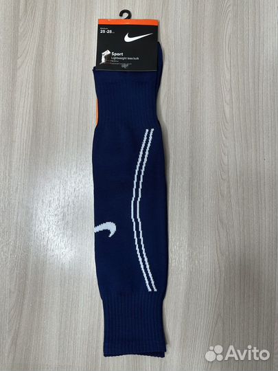 Гетры Nike,размер 38-44