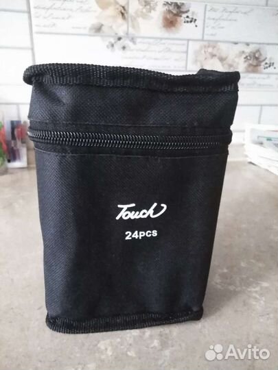 Маркеры для скетчинга