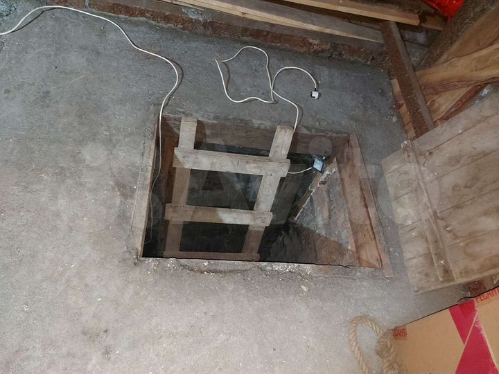 Гараж, 26 м²