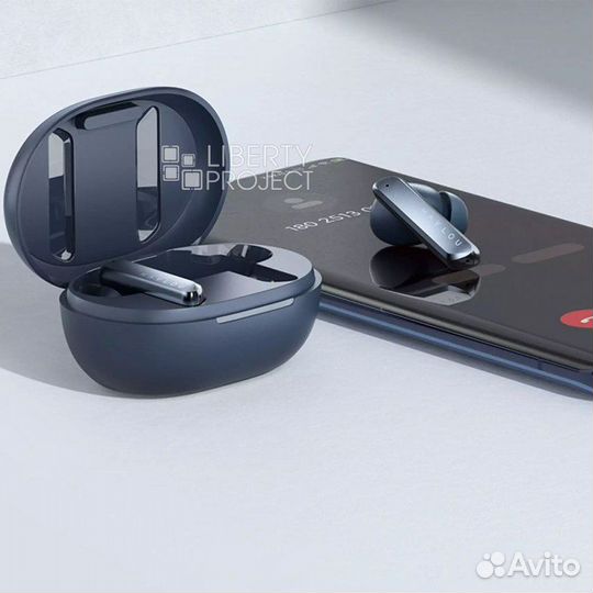 TWS гарнитура Xiaomi Haylou W1