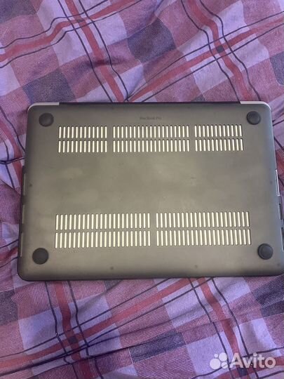 Macbook pro 13 retina 2015 128GB