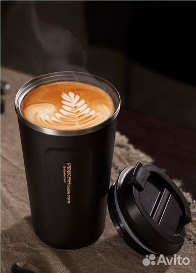Термо кружка