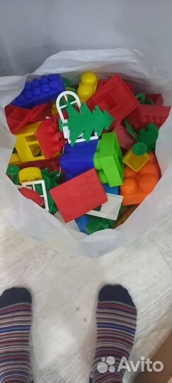 Конструктор
