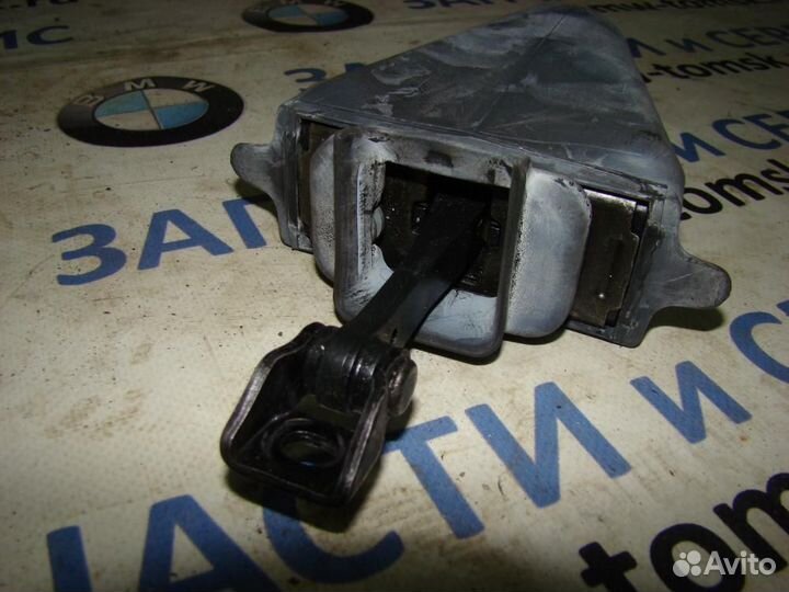 Ограничитель двери RR BMW X5 E53 2005 (Кузовное же
