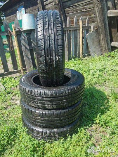 Cordiant Comfort 2 175/70 R13 86H