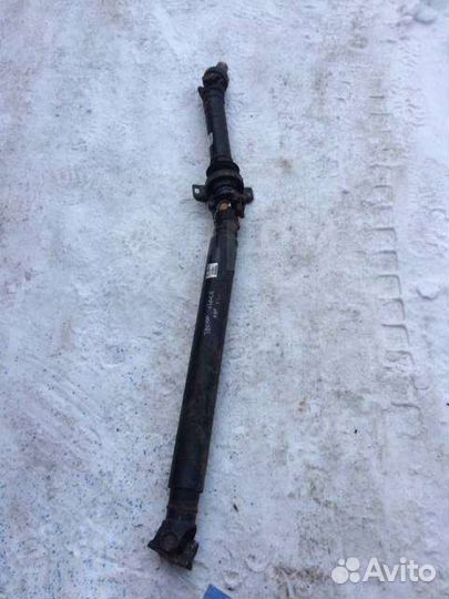 Карданный вал тойота чайзер
