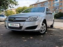 Opel Astra 1.3 MT, 2009, 295 000 км, с пробегом, цена 480 000 руб.