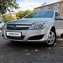 Opel Astra 1.3 MT, 2009, 295 000 км, с пробегом, цена 480 000 руб.