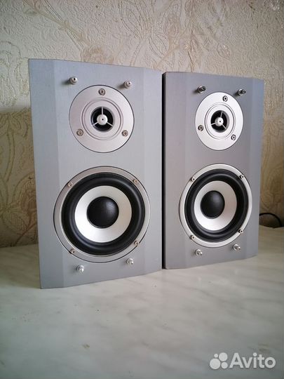 Колонки microlab b75