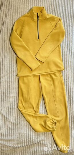 Костюм из флиса Минидино