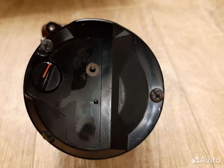 Shimano Ajimatic 3000 EX катушка мультипликаторная