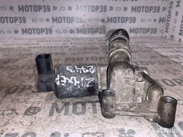 Клапан EGR Opel Corsa 1.4 I 2008