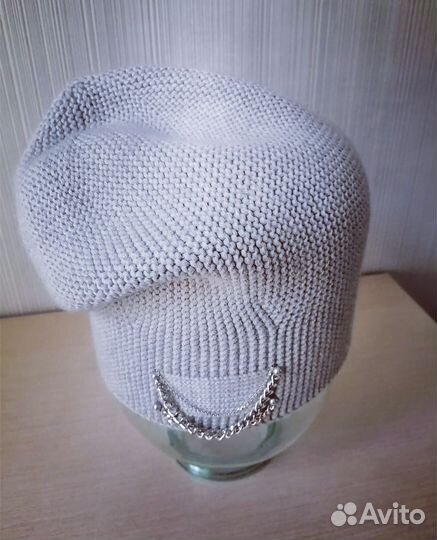 Шапка женская