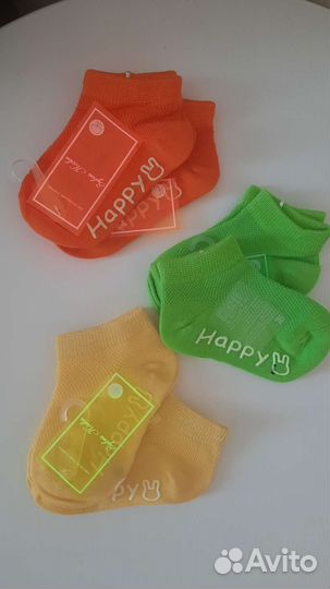 Носки детские