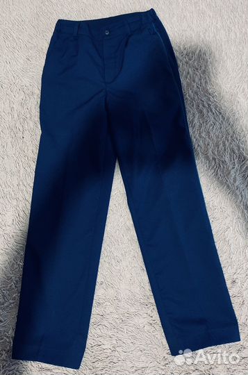 Парадная форма Правоохранительного колледжа