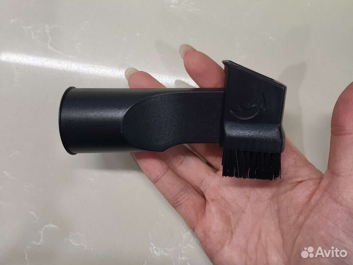 Насадка для пылесоса rowenta