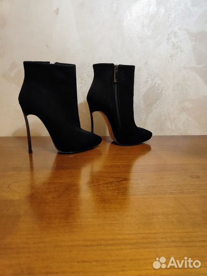 Ботильоны 35 размер