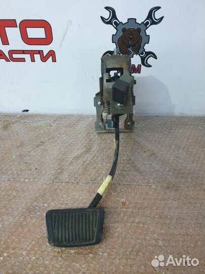 Педаль тормоза Kia Sportage 3