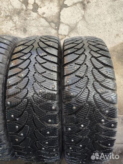 Tunga Nordway 2 185/65 R14