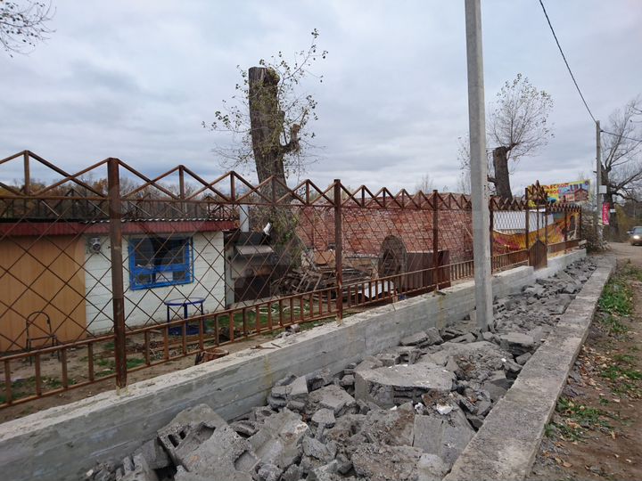 Участок 10 сот. (ИЖС)