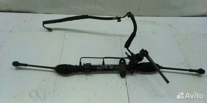 Рулевая рейка suzuki aerio RB21S сузуки аерио лиан