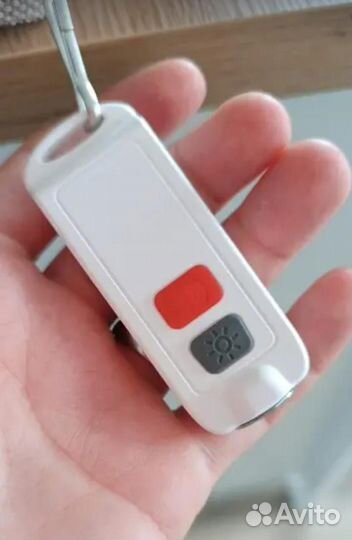 Сигнализация для привлечения внимания 130 Децибел