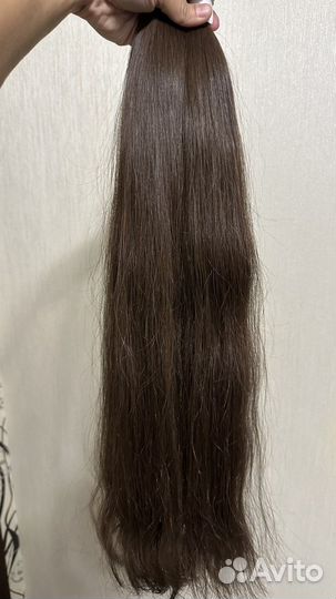 Волосы для наращивания
