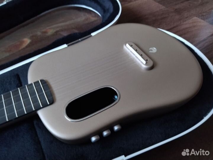 Укулеле Lava U 23