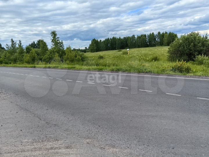 Участок 1,77 га (СНТ, ДНП)