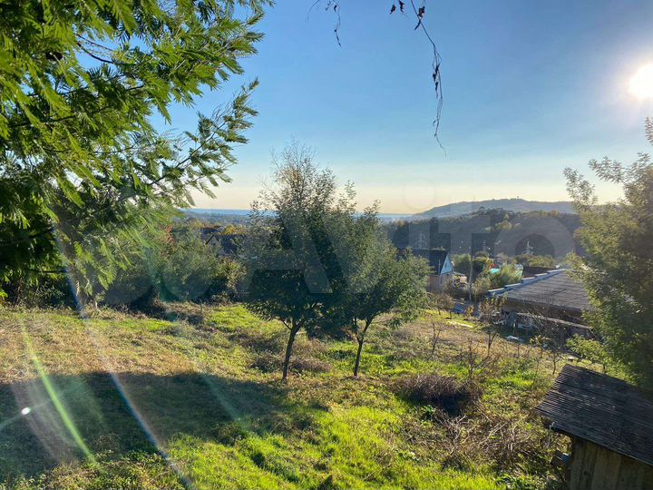 Участок 5 сот. (ИЖС)