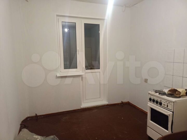 2-к. квартира, 56,7 м², 1/9 эт.