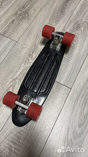 Скейтборд пениборд