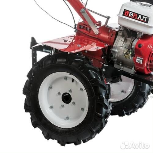 Мотоблок Brait 135GE 7л