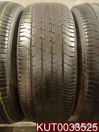 Dunlop SP Sport 270 235/55 R18 107U