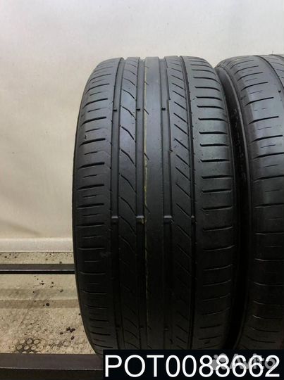 Continental ContiSportContact 5 235/40 R19 99R