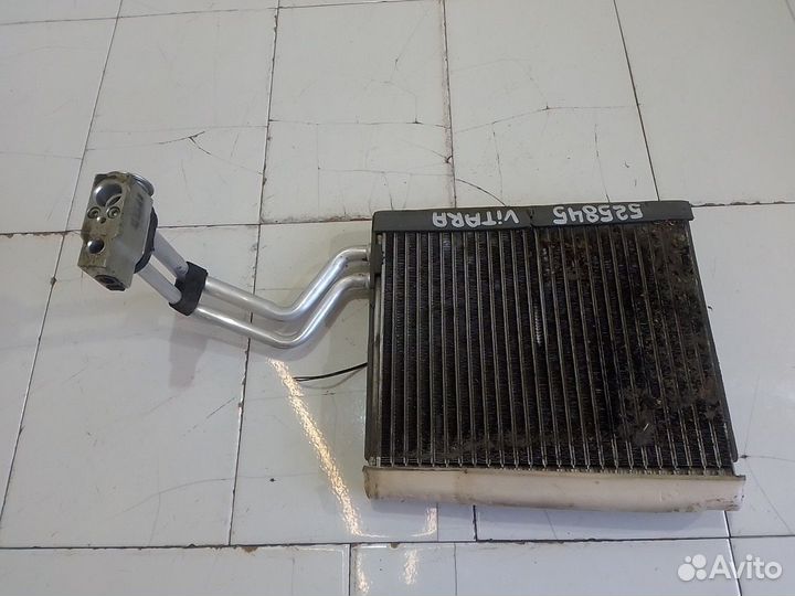 Осушитель системы кондиционирования