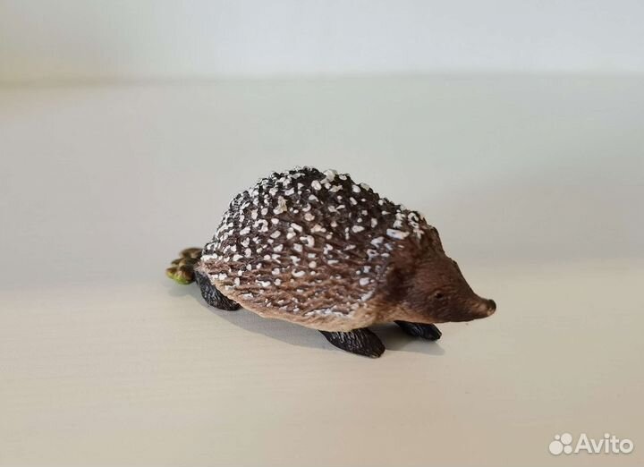 Фигурка Schleich Ёж