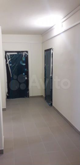 2-к. квартира, 69 м², 7/10 эт.