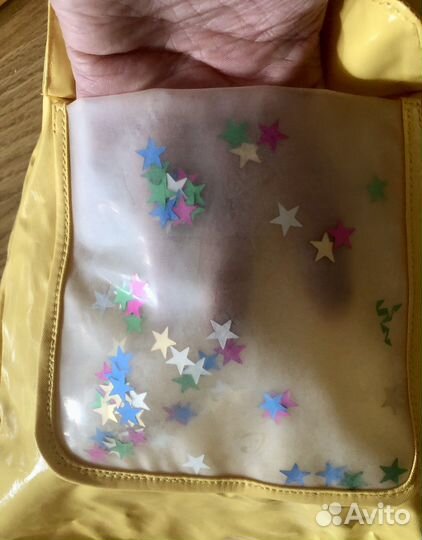 Вещи на девочку 116 пакетом