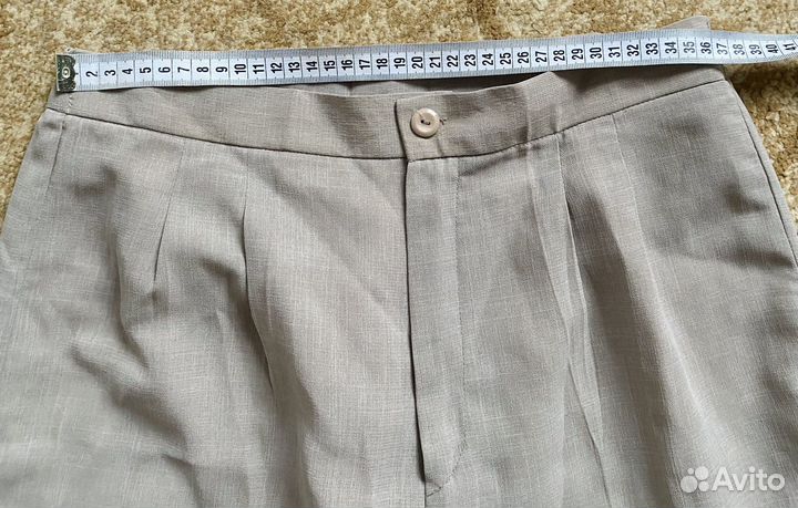 Брючный костюм женский 50 52