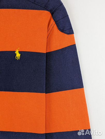 Лонгслив Polo Ralph Lauren