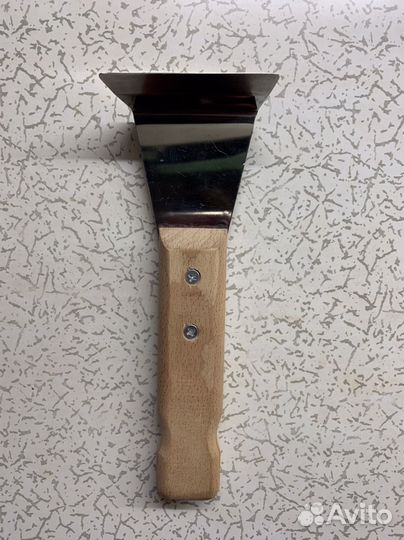 Шпатель для натяжных потолков