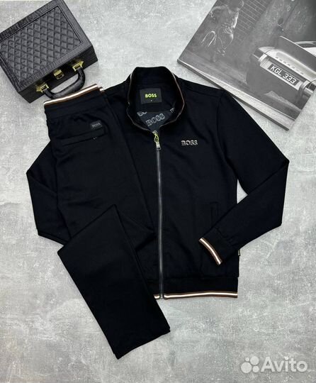 Спортивный костюм Boss