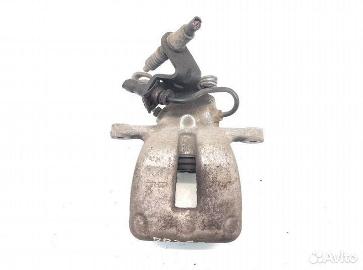 Суппорт задний правый Skoda Octavia 1.6 I 2005