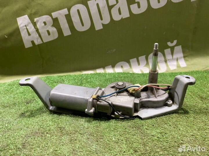 Моторчик заднего дворника Daewoo Matiz F8CV 2009