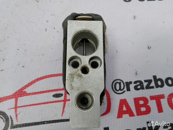 Клапан кондиционера Toyota Camry V40 2.4 06-11