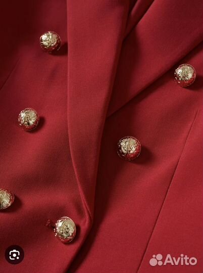 Пиджак Mango Olivia