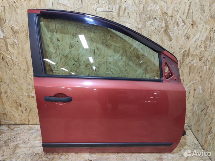 Дверь передняя правая Nissan Note